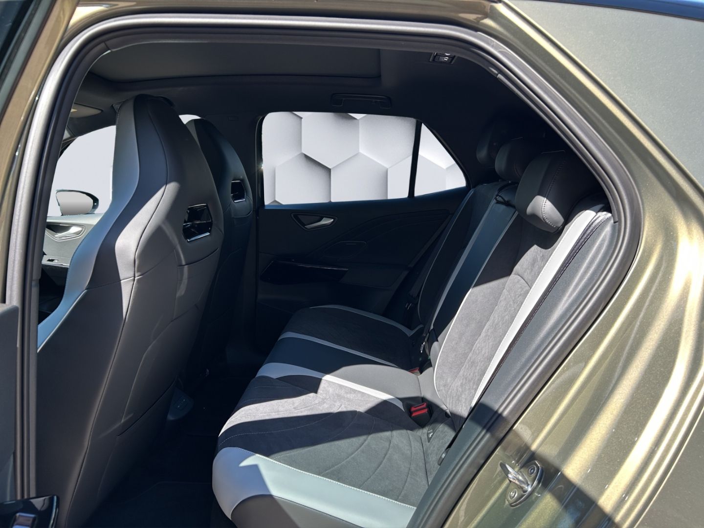 Volkswagen ID.3 150 kW Pro 170kW MatrixLED PanoDach HuD ACC
