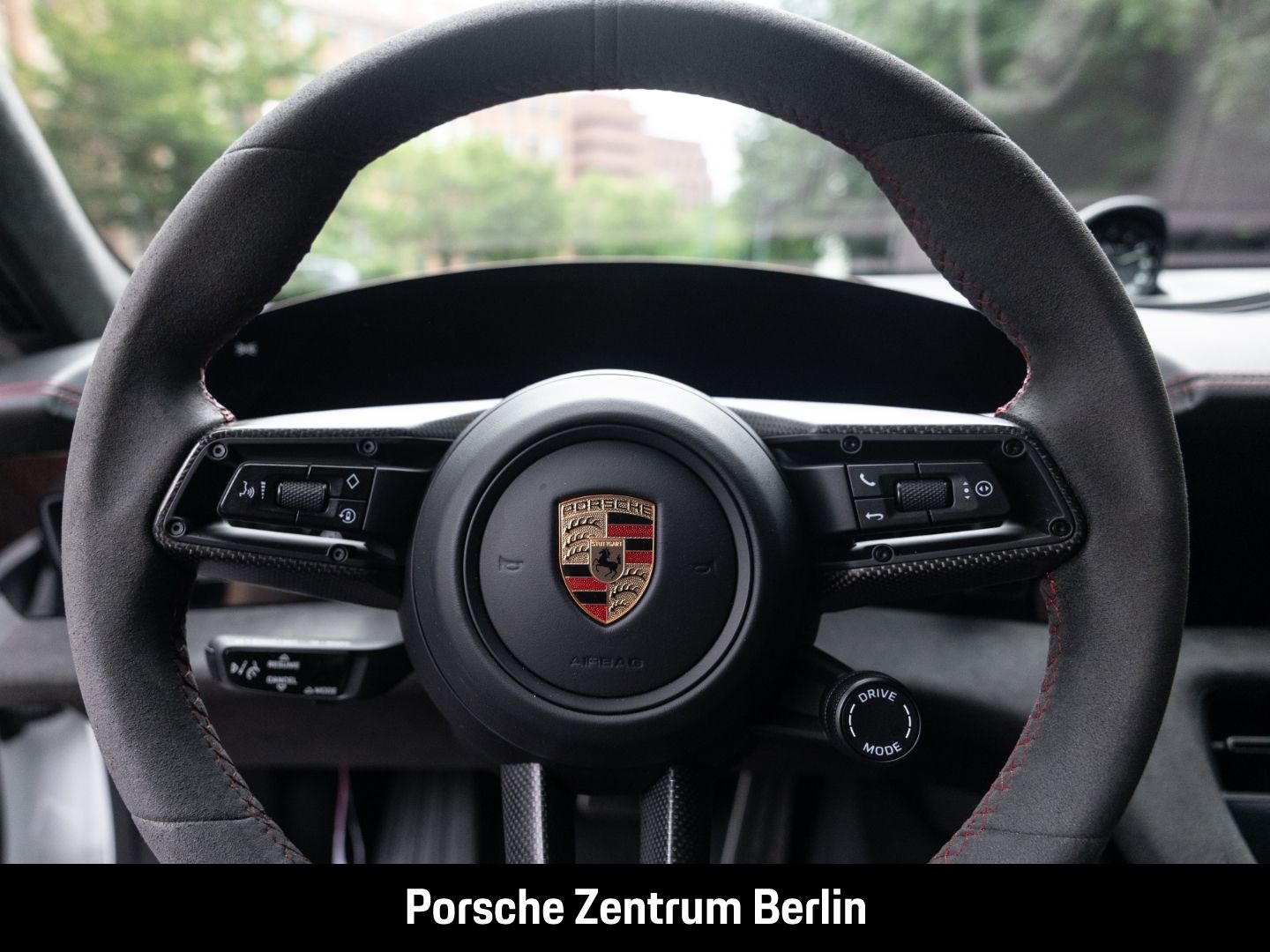 Porsche Taycan GTS Sport Turismo BOSE Luftfederung LED