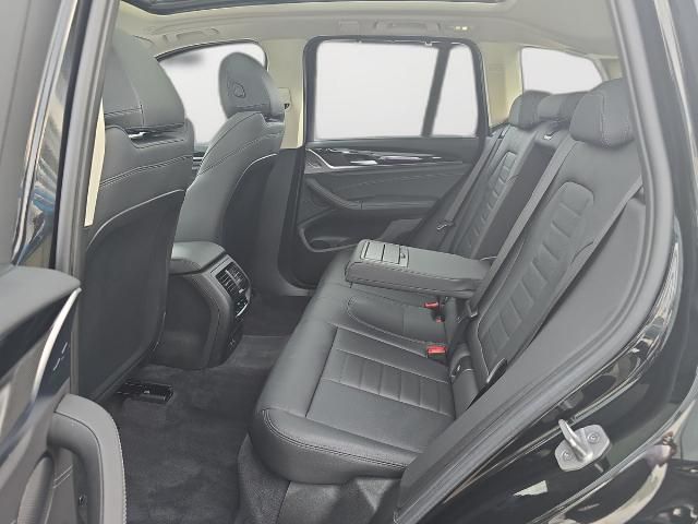 BMW X3 xDrive30d - Samsaru's Car Outlet