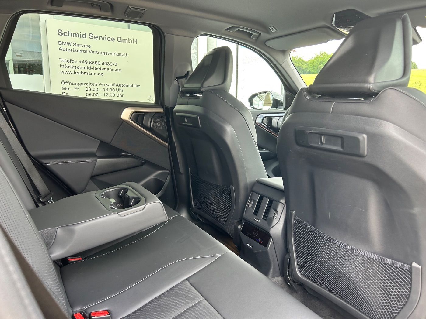 BMW X3 20d xDrive AHK/AdaptLED Finanzierung ab 2,49%