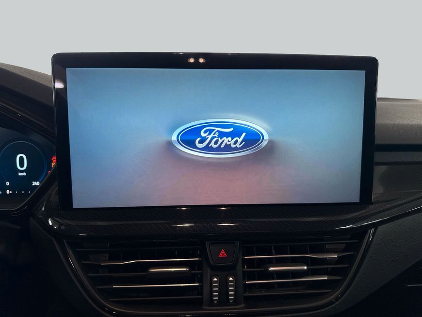 Ford Focus Turnier 1.0 EcoBoost Hybrid Aut. ST-LINE X