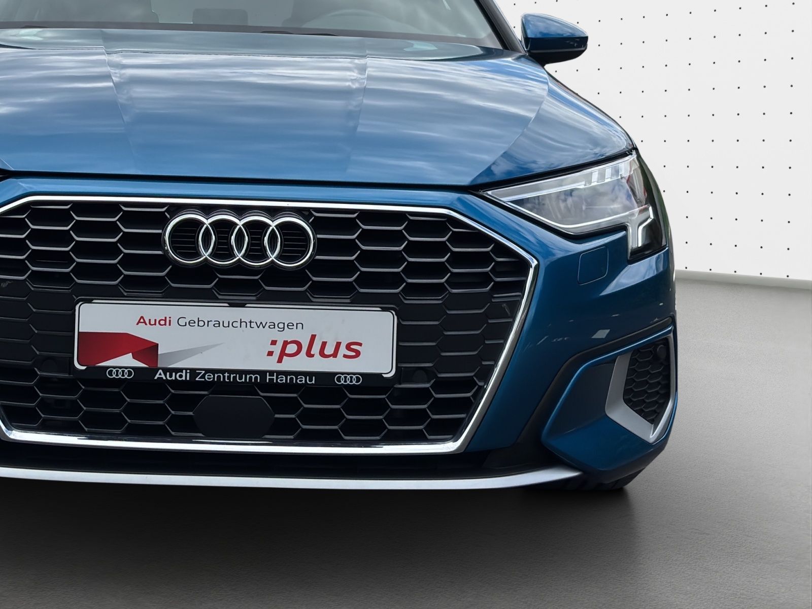Audi A3 Sportback 40 TFSI e ADVANCED - Samsaru's Car Outlet