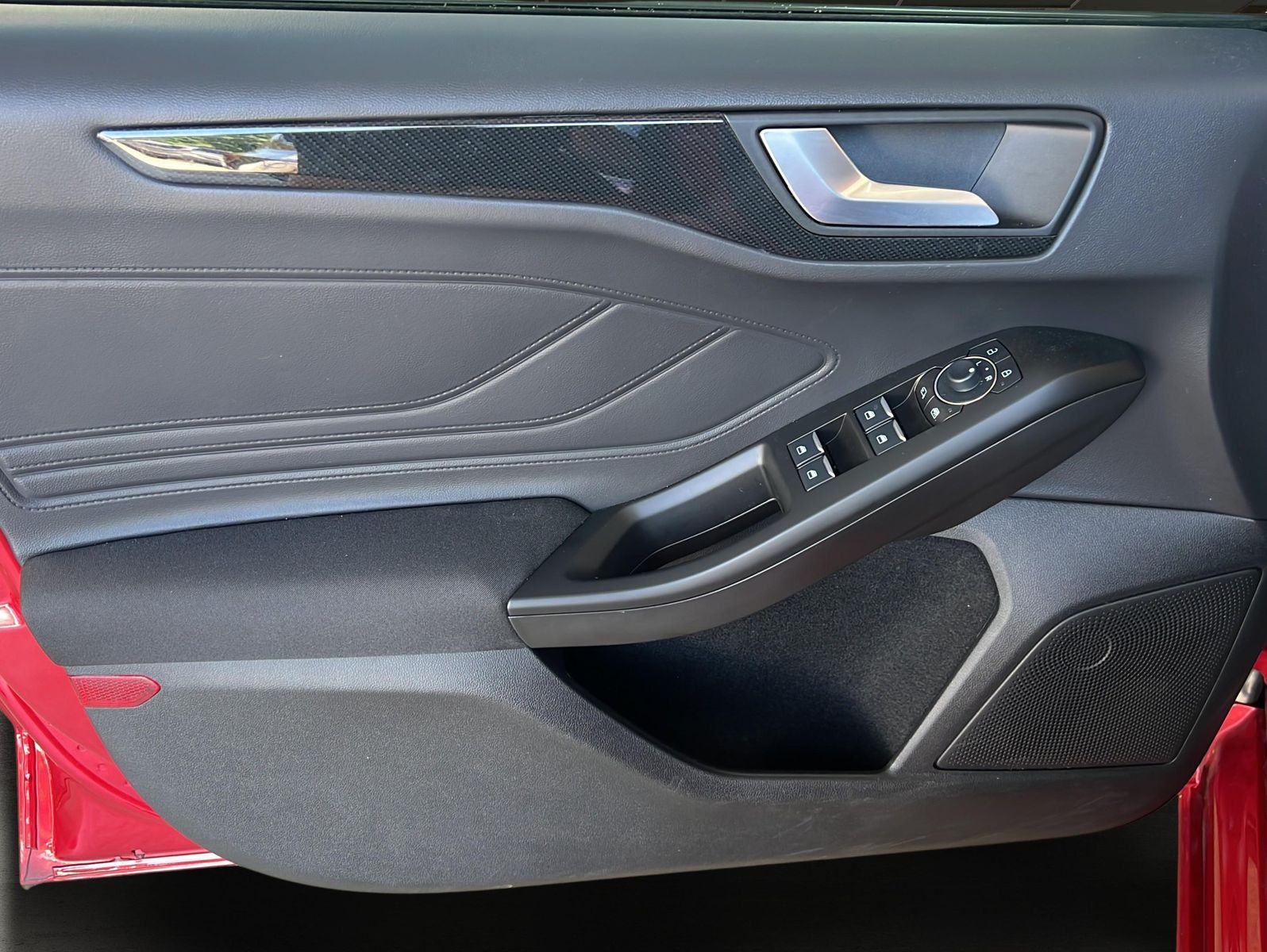 Ford Focus 1.0 EB ST-Line X*Bang&Olufsen*ACC