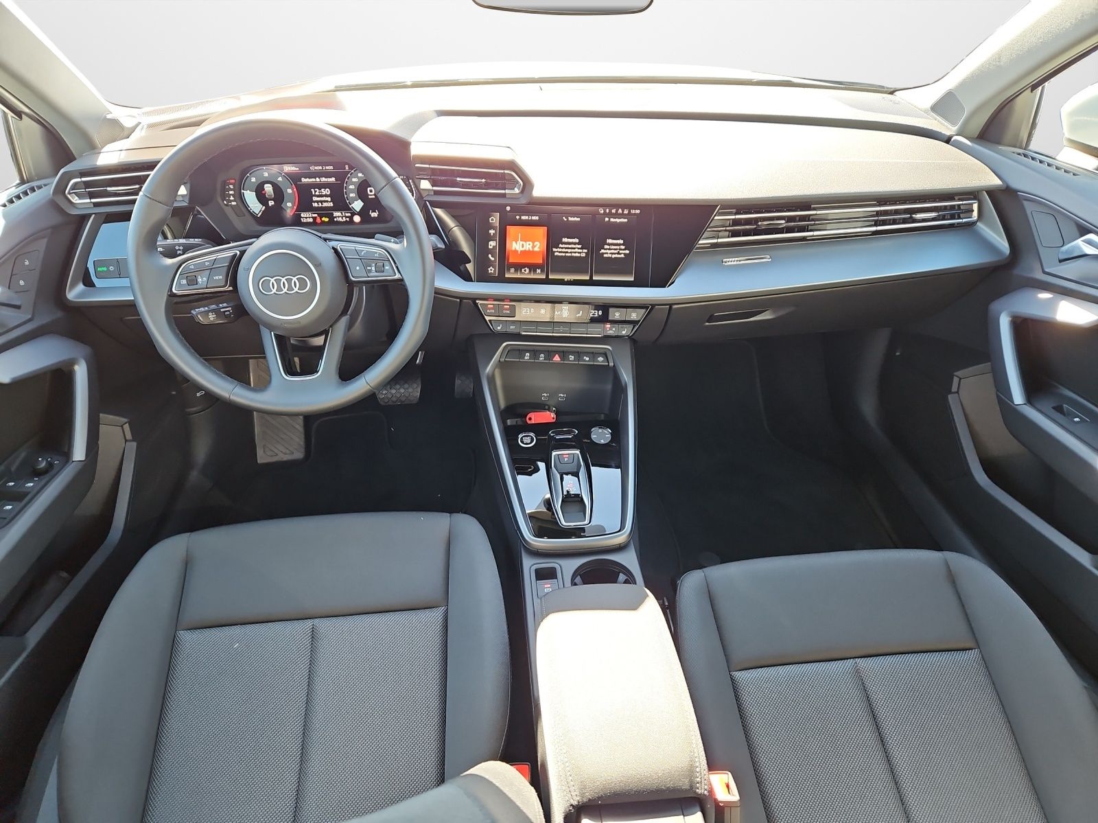 Audi A3 allstreet 35 TDI S tronic - Samsaru's Car Outlet