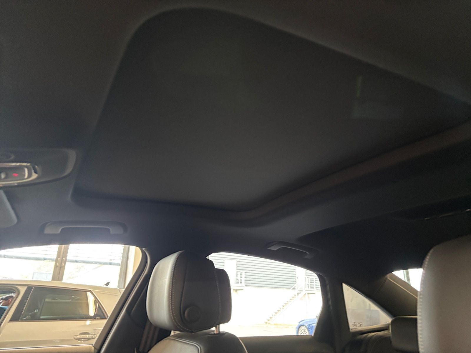 Audi A6 Limousine 50 TFSI e QU S-LINE MATRIX+HuD+PANO