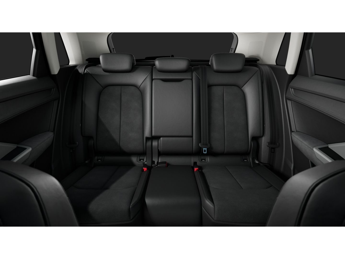 Audi Q3 S line 45 TFSI quattro tronic AHK Kamera LED
