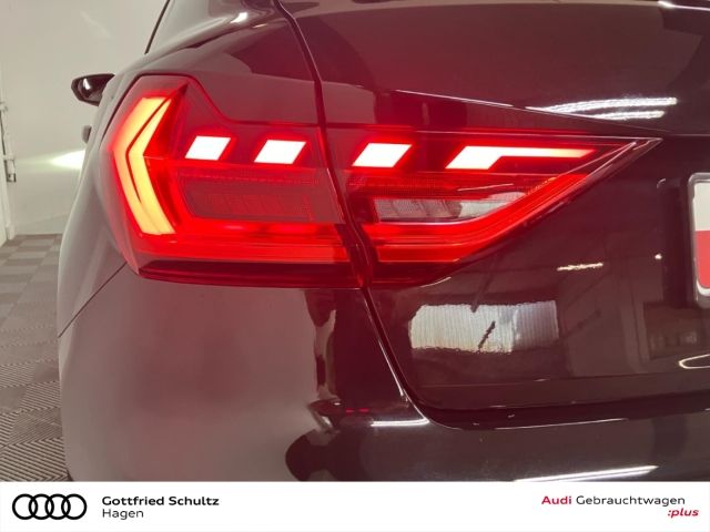 Audi A1 Sportback S line - Samsaru's Car Outlet