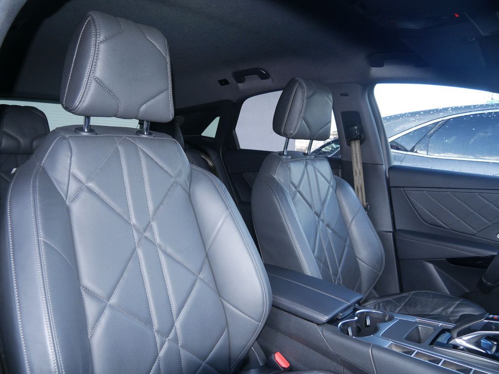 DS Automobiles DS 7 Crossback Rivoli E-Tense 225 AKTIVSITZE LED