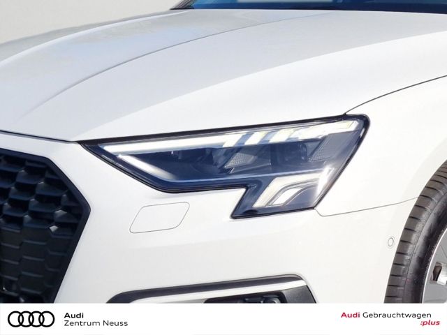 Audi A3 Sportback 40 TFSI e 150(204) kW(PS) tronic S