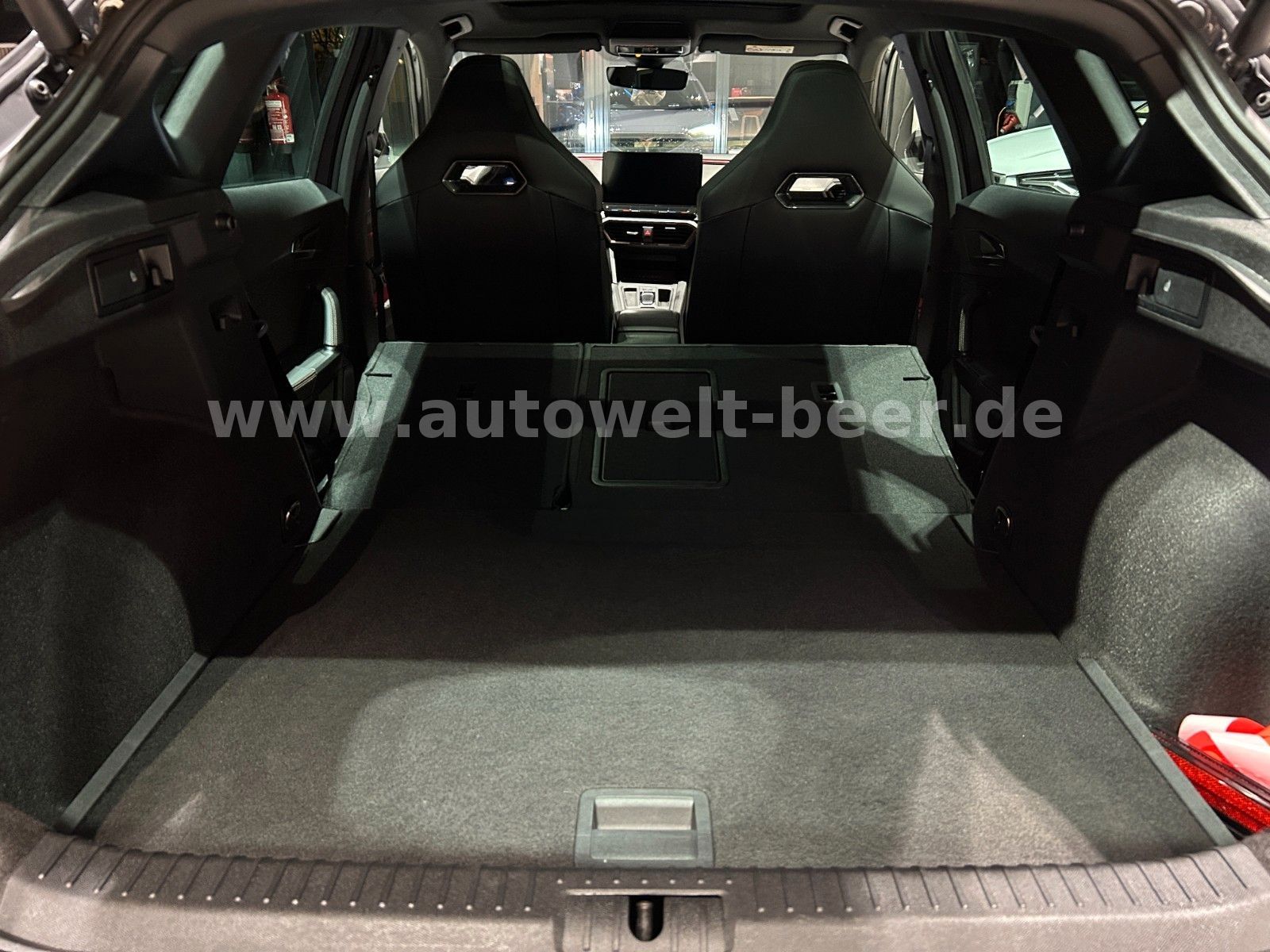 Cupra Formentor VZ 4Drive 2.0 TSI DSG 310 PS