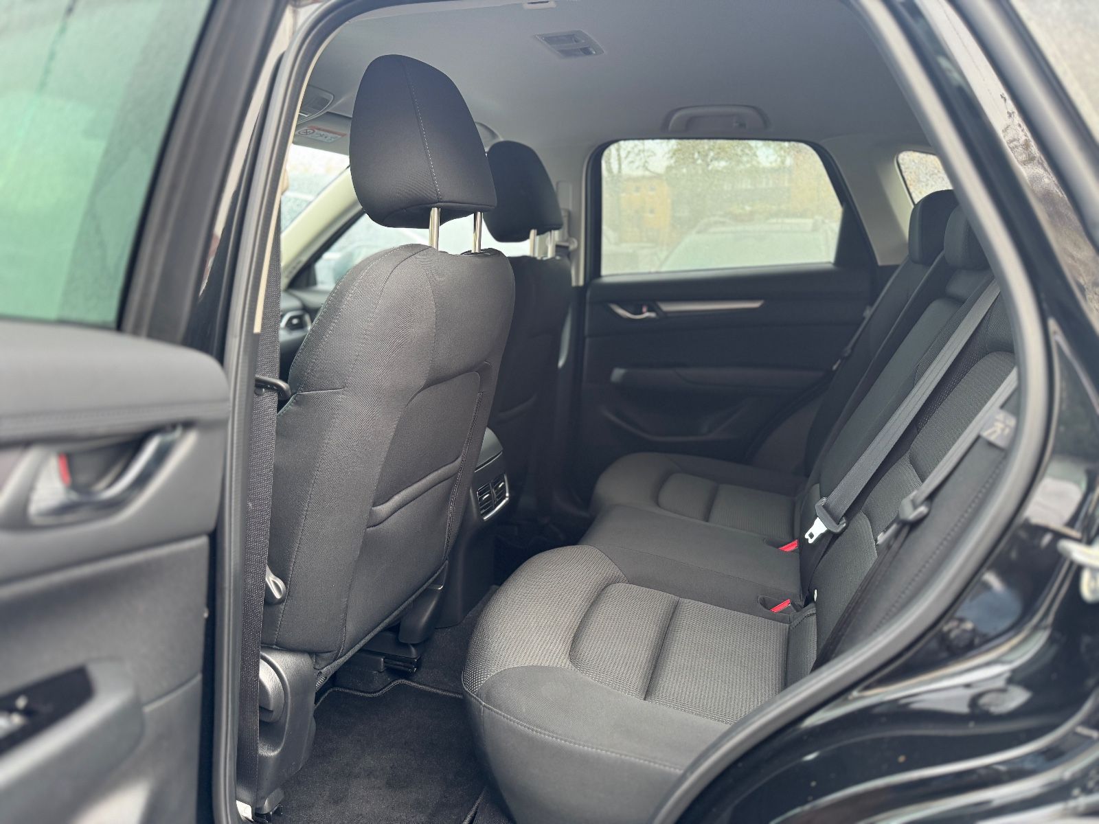 Mazda CX-5 Ad'vantage AWD AHK|360°|HUD|LED|AUTOM