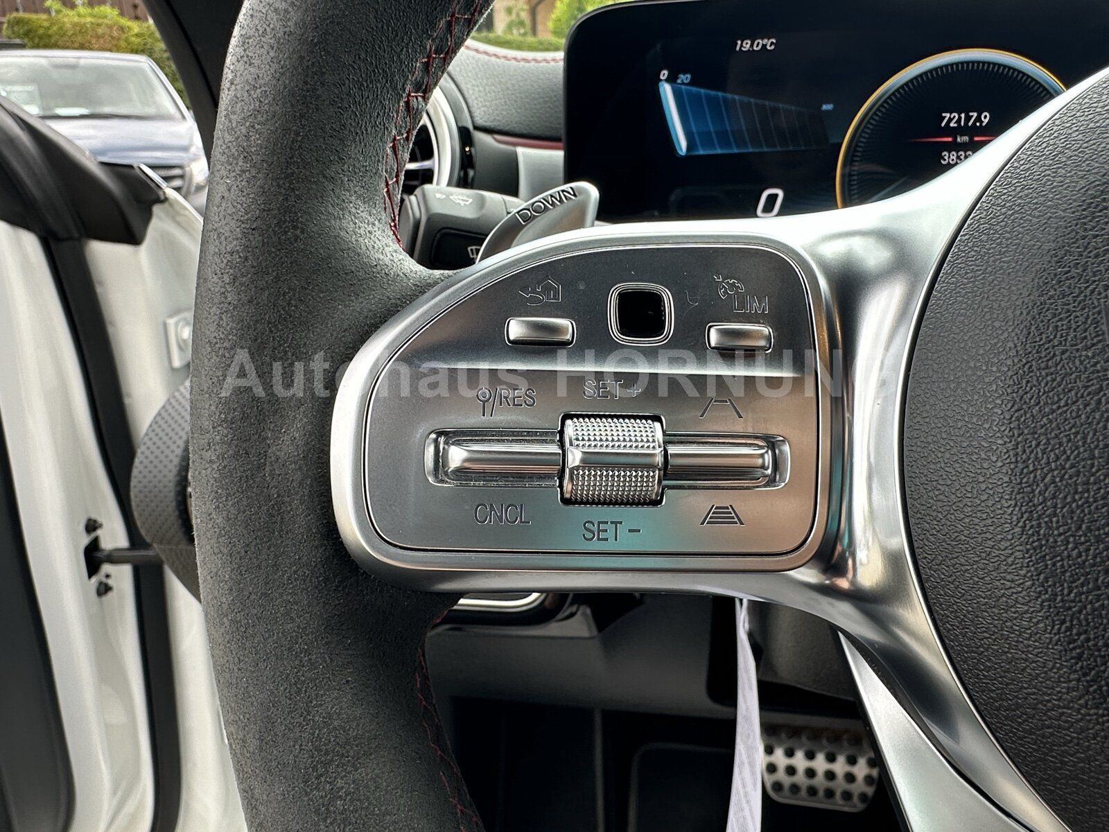 Mercedes-Benz CLA 45 AMG 4M+ - Samsaru's Car Outlet