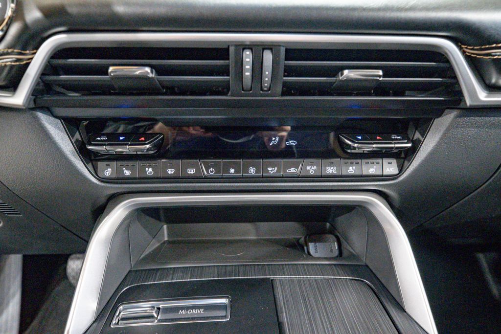 Mazda CX-80 AWD/PHEV/AUT/HOMURA PLUS/VOLL