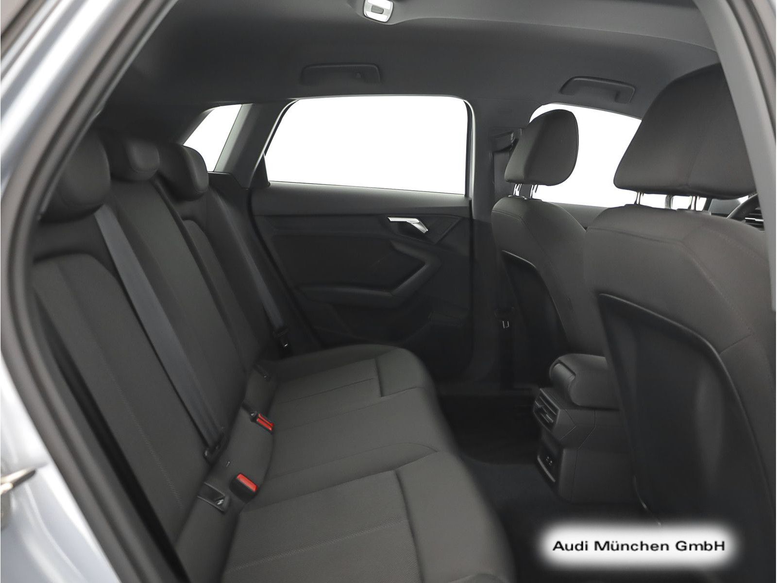 Audi A3 Sportback 40 e S tronic Navi+/ACC