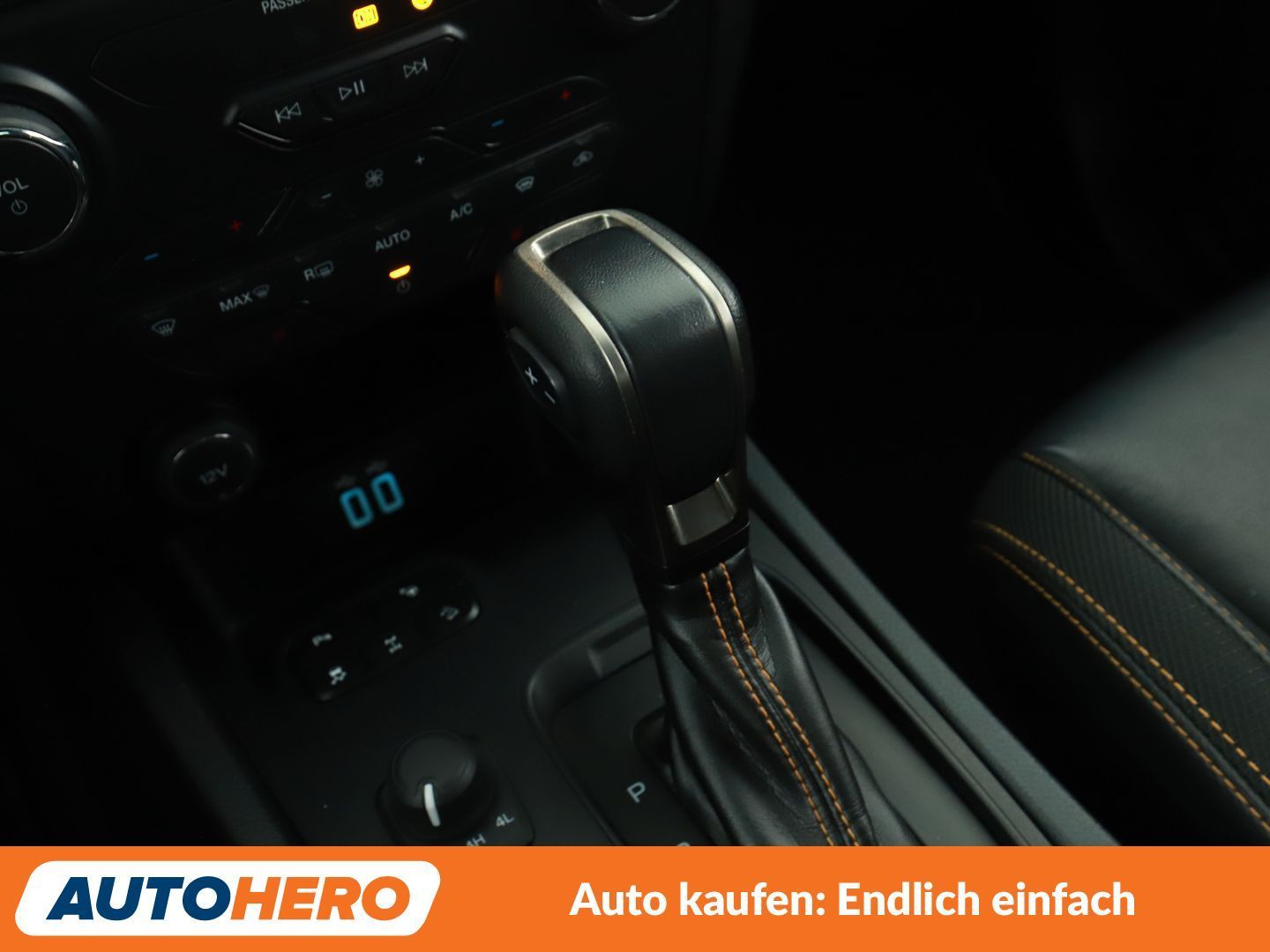 Ford Ranger 2.0 TDCi Doppelkabine 4x4 Wildtrak Aut.