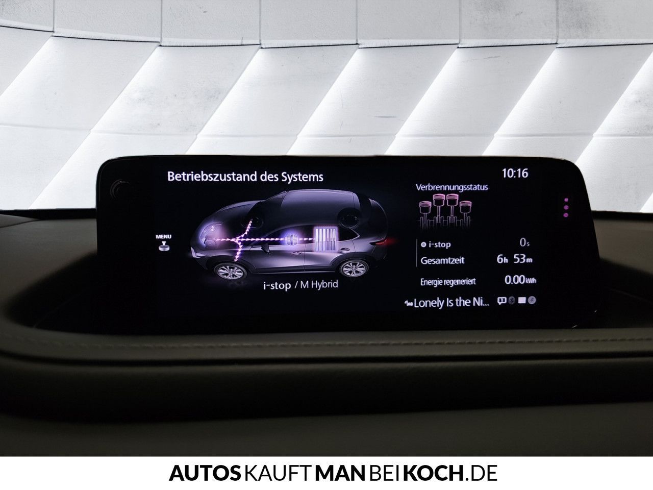 Mazda CX-30 2.0 e-SKYACTIV-X Exclusive  AT Navi ACC