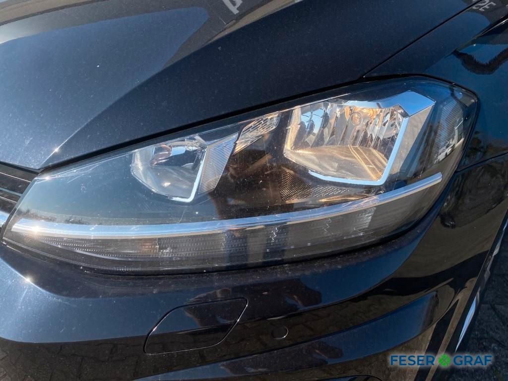 Volkswagen Golf VII Variant 2.0 TDI Comfortline DSG R-Line - Samsaru's Car Outlet