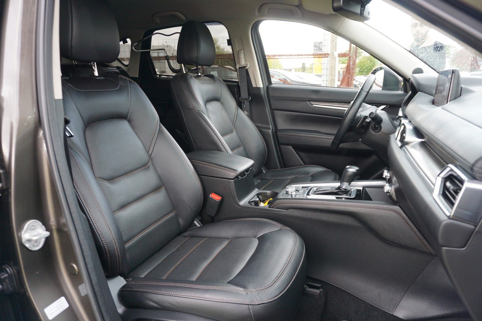 Mazda CX-5 Sports-Line AWD*AUTOMATIK*LEDER*XENON*PDC !