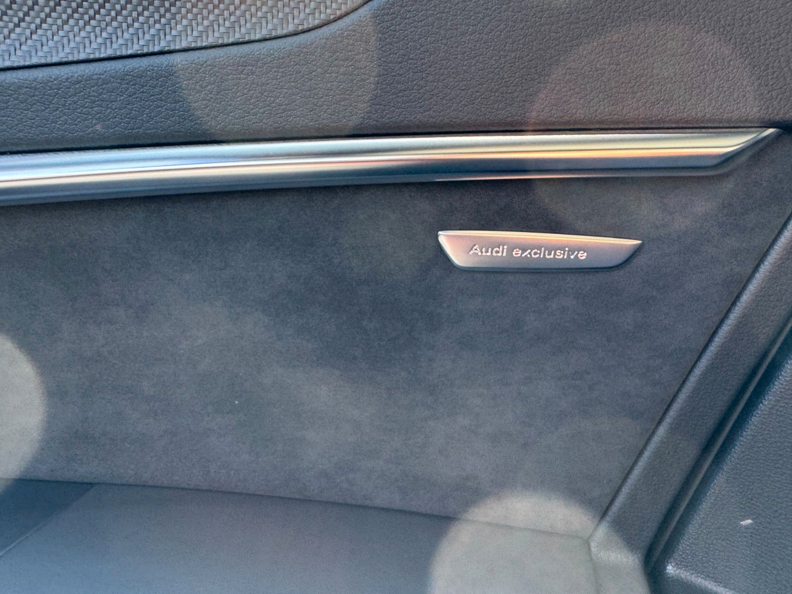 Audi RS6 Audi EXCLUSIVE /B&O 3D