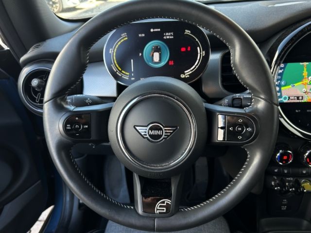 MINI Cooper SE 3-Türer - Samsaru's Car Outlet