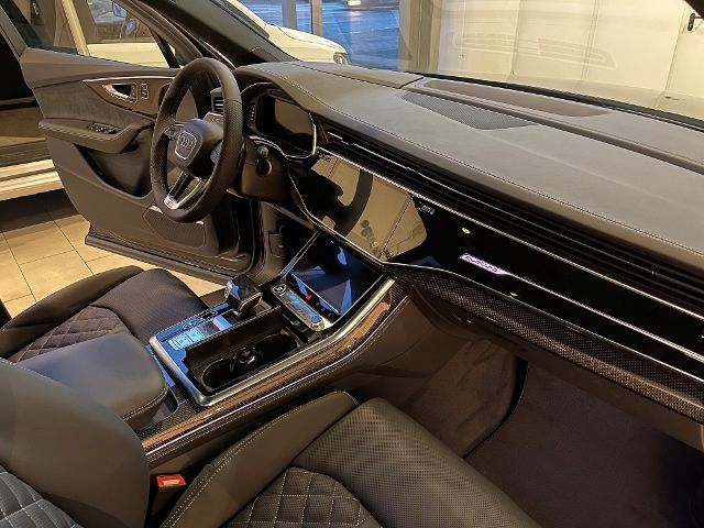 Audi Q7 50 TDI quattro competition plus
