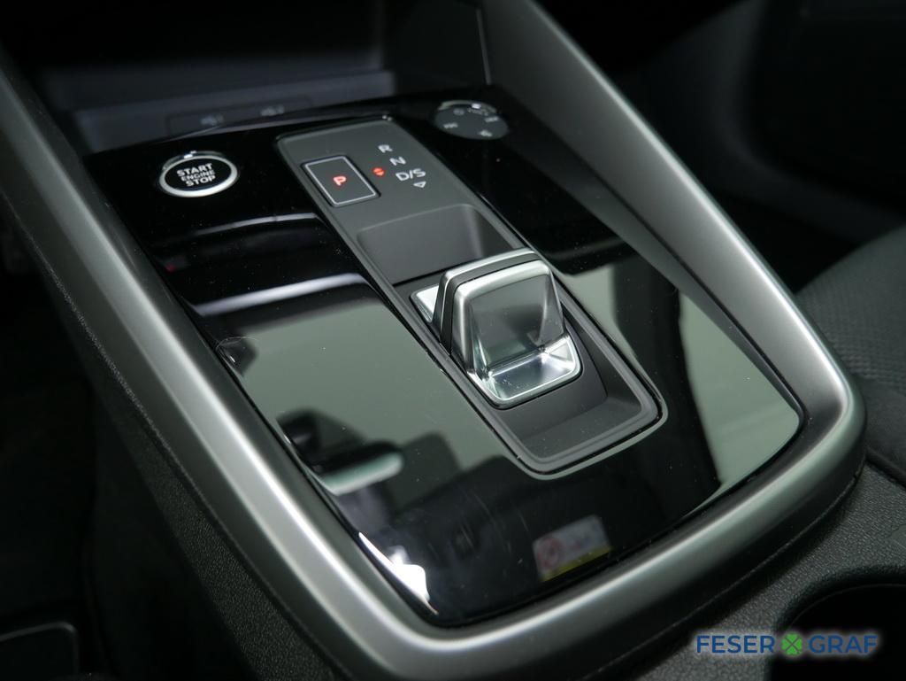 Audi A3 Sportback 40 TFSI e Advanced - Samsaru's Car Outlet