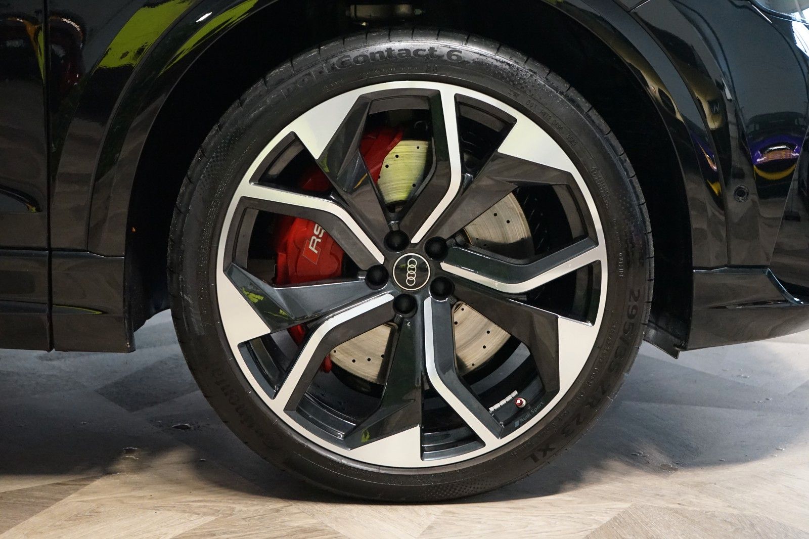 Audi RSQ8*MATRIX*MASSAGE*WARRANTY*HUD*B&O*111.818€NET