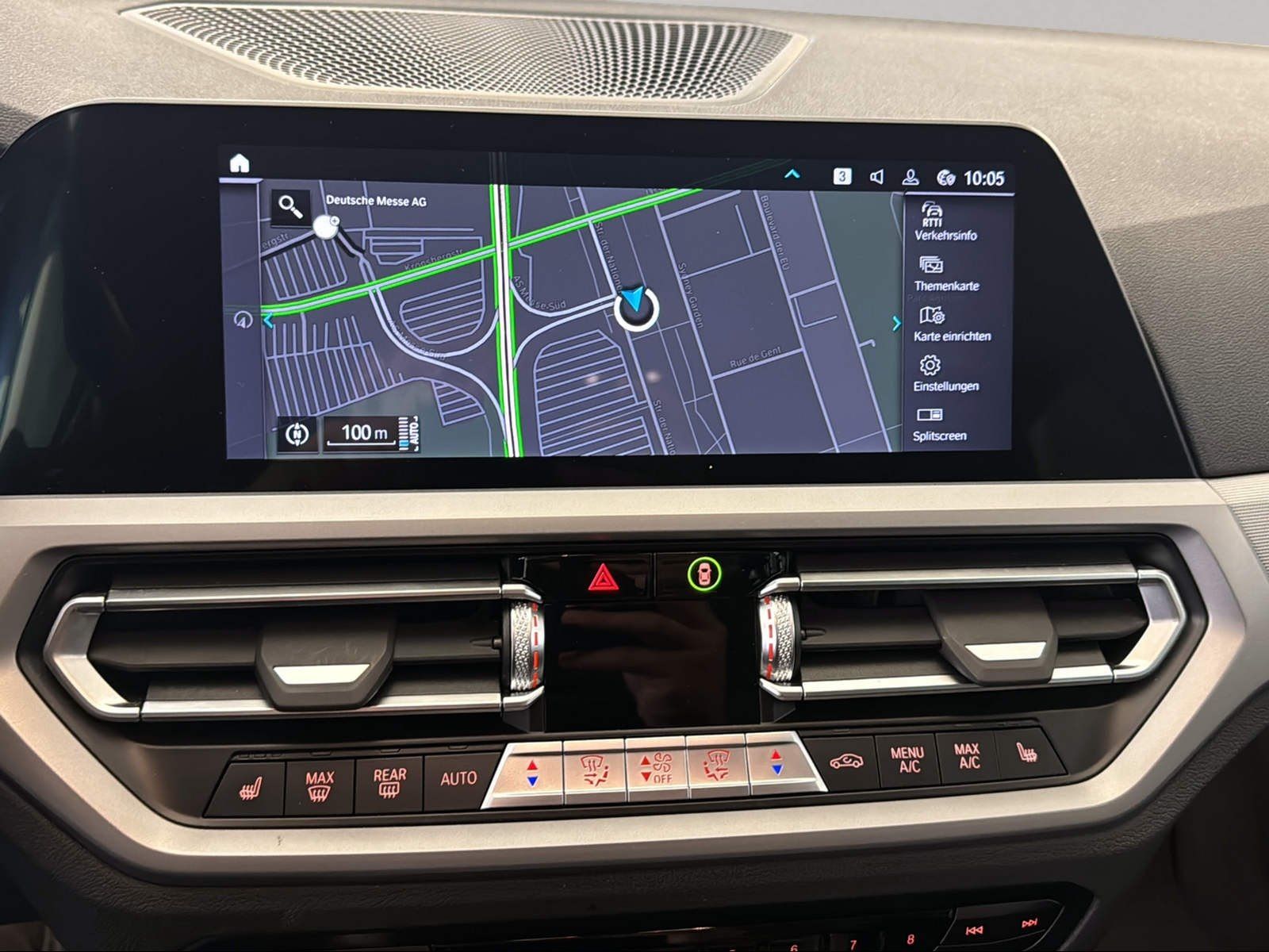 BMW 320e Touring - Samsaru's Car Outlet