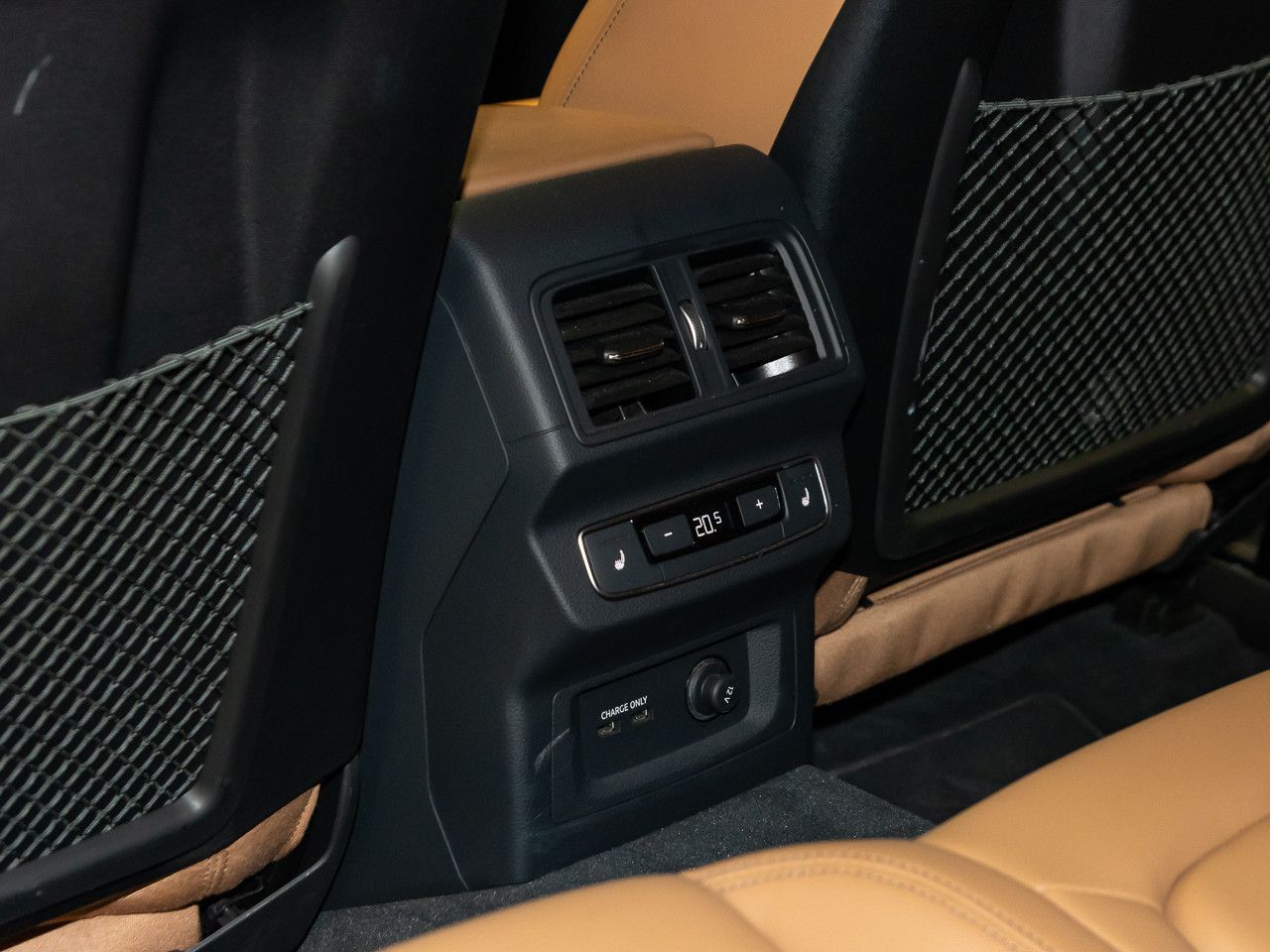 Audi Q5 Sportback 40 TDI quattro S line Head Up AHK