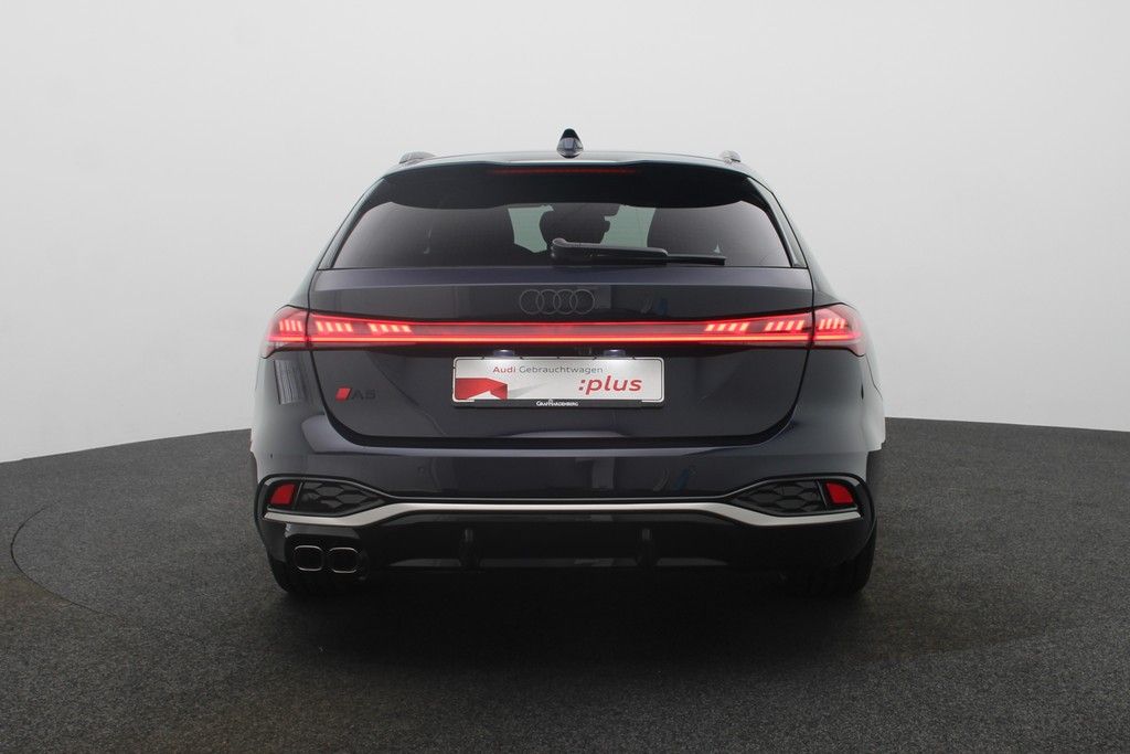 Audi A5 Avant TDI 150 kW quattro S line LED Navi B&O