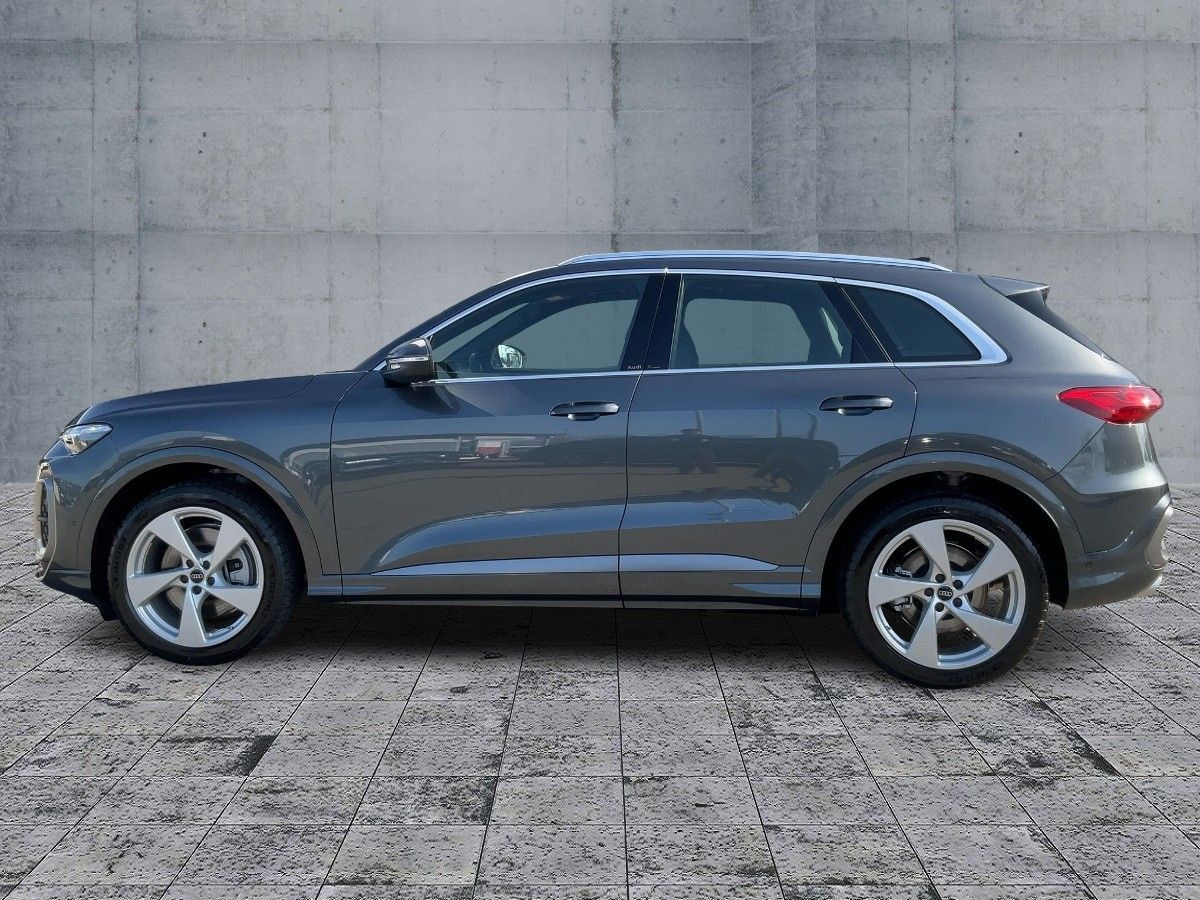 Audi Q5 40 TDI quattro S tronic - Samsaru's Car Outlet