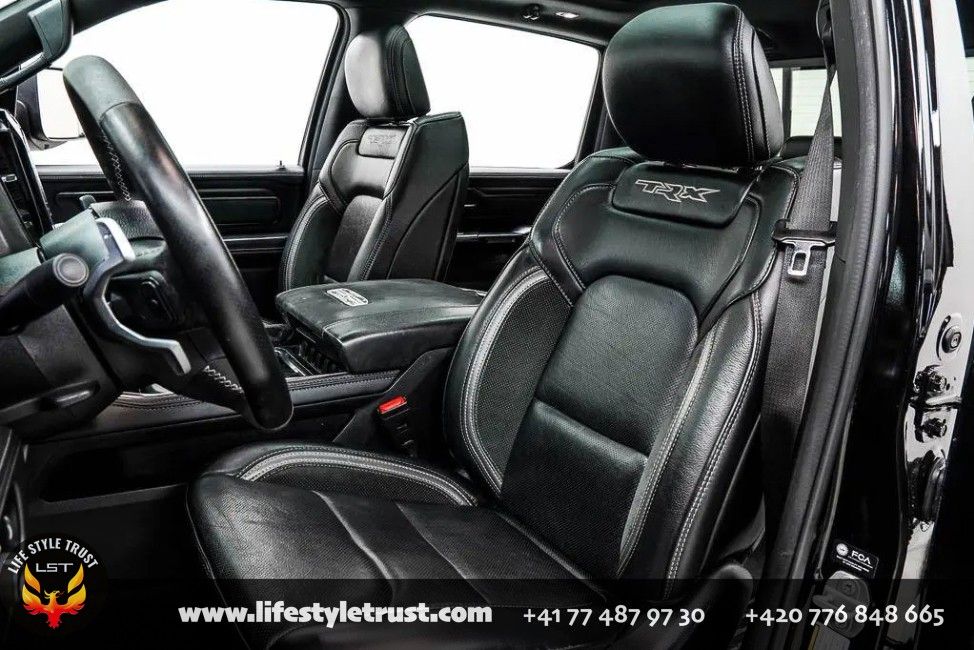 Dodge RAM 1500 TRX 6.2LV8 LEVEL 2 - HUD - € 73.500 T1