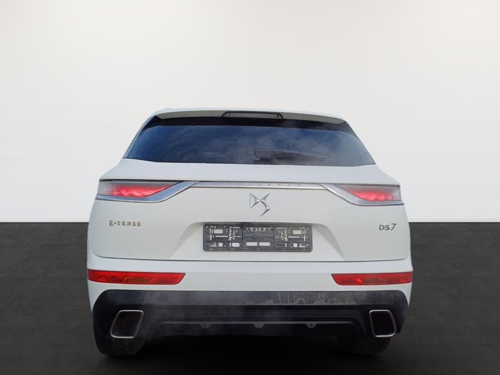 DS Automobiles DS7 Crossback E-Tense 225 Bastille + 4x2