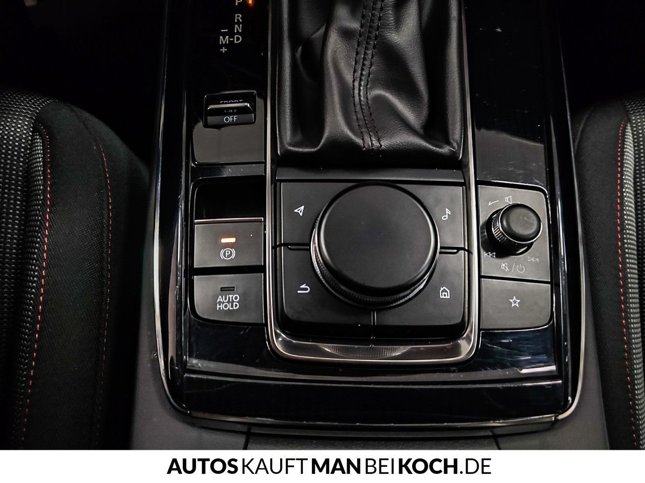 Mazda CX-30 2.0 SKYACTIV-X M Hy. Homura AT Navi ACC