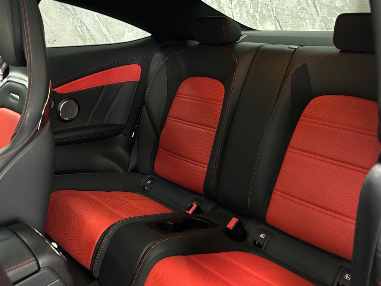 Mercedes-Benz C 63 S AMG - Samsaru's Car Outlet