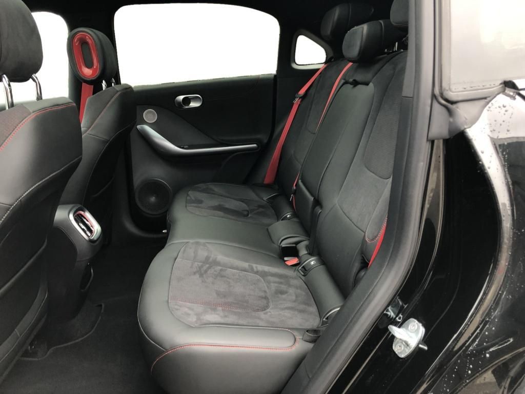 Smart #1 BRABUS +Pano+WPumpe+HUD+2xKlima+Navi+elSitz