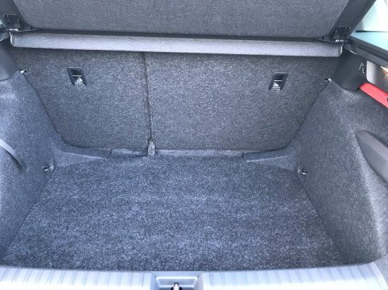 Skoda Kamiq 1.0 TSI Ambition DSG - Samsaru's Car Outlet