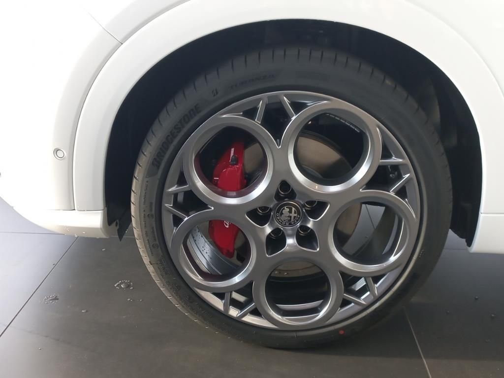 Alfa Romeo Tonale 1.5 Mild Hybrid Tributo Italiano
