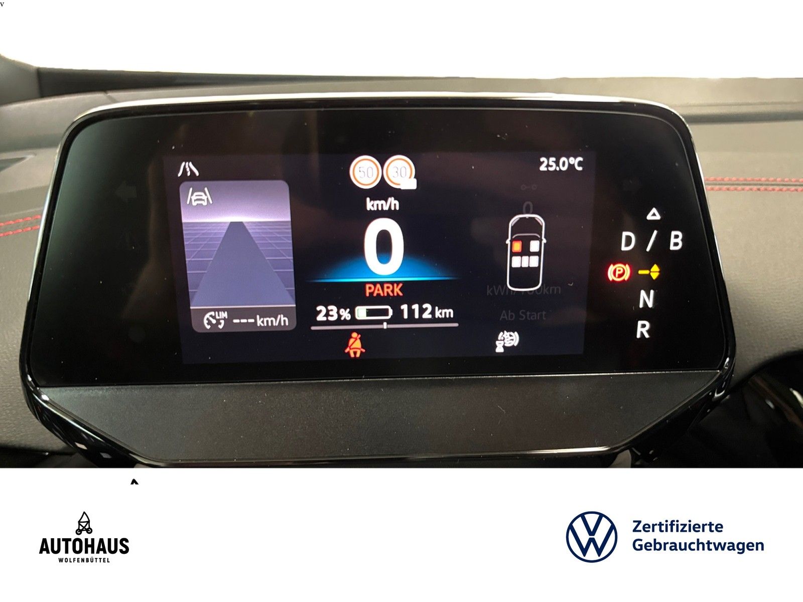 Volkswagen ID.4 GTX 4MOTION 250 kW (340 PS)