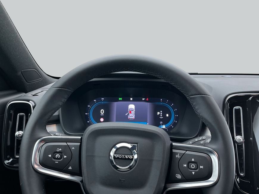 Volvo XC40 B3 B DKG Core