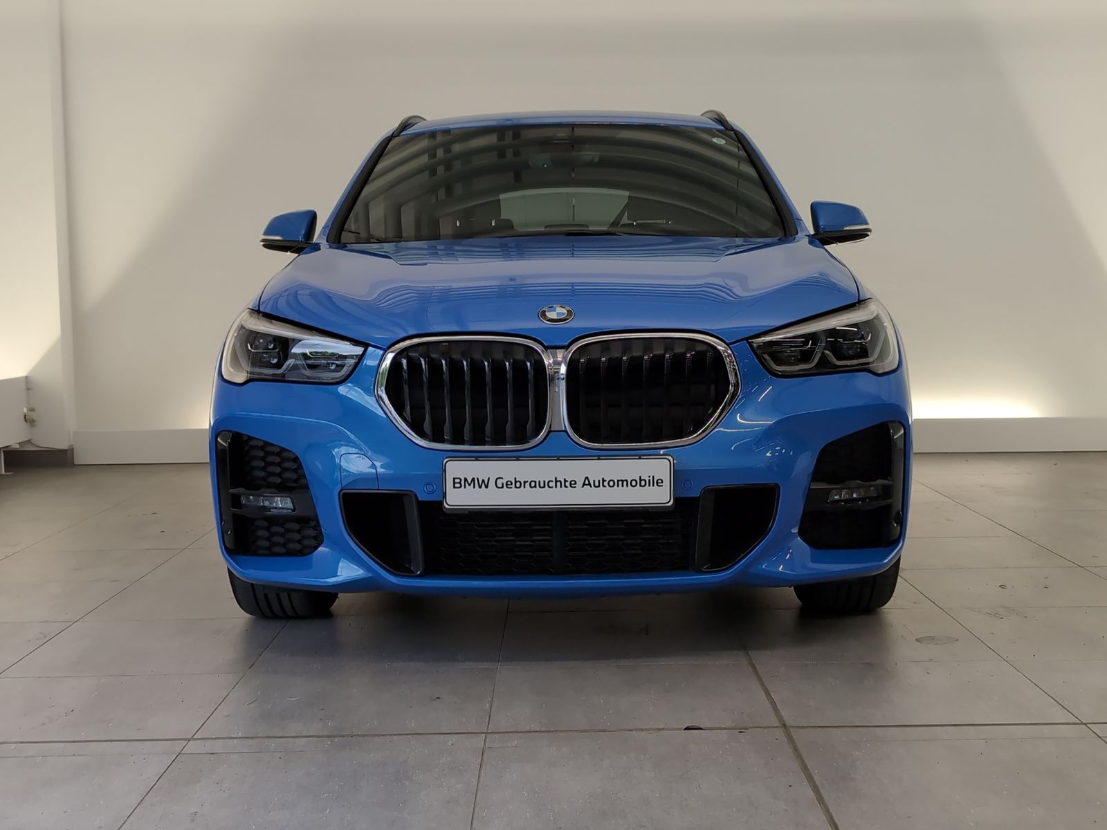 BMW X1 xDrive25d M Sport - Samsaru's Car Outlet