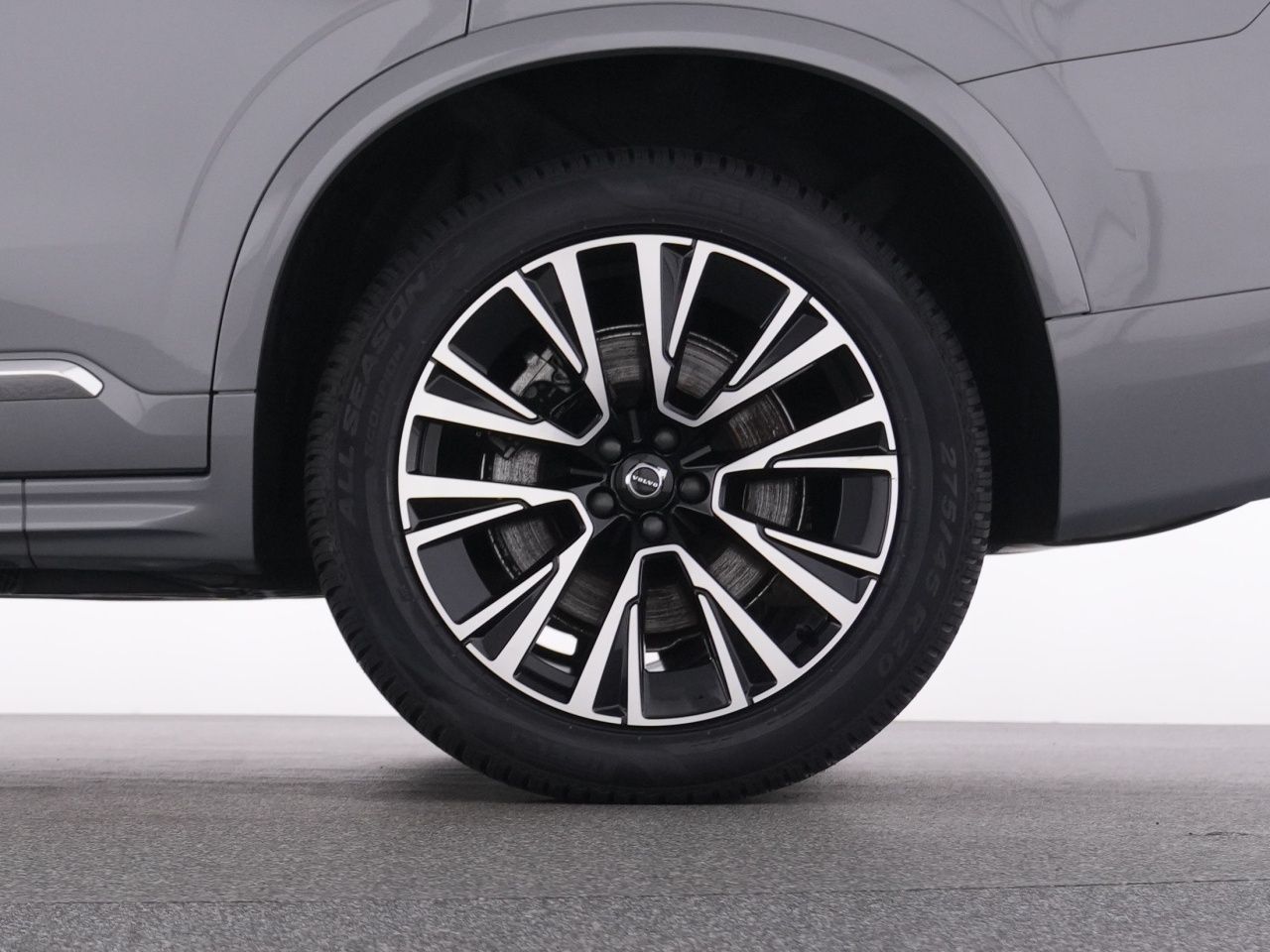 Volvo XC90 T8 Recharge Core+20''LM+WINTERPAK+BLIS+MEMR