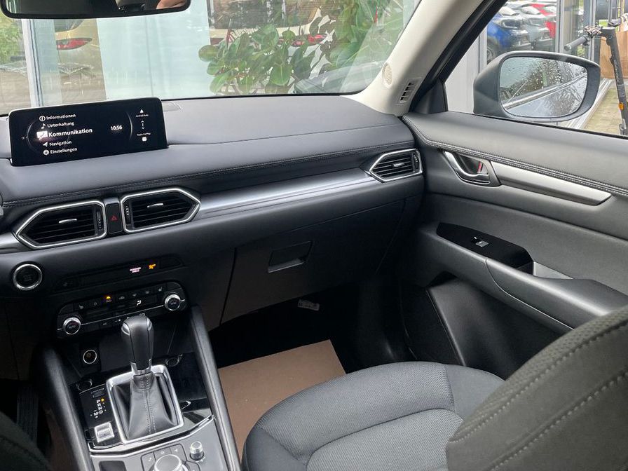 Mazda CX-5 Ad'vantage 2WD HUD/SHZ/360°Kamera