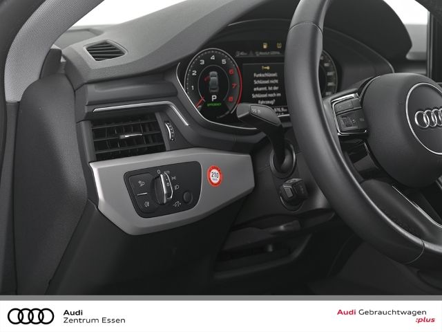 Audi A5 Sportback 40 TFSI quattro S-LINE S-TRONIC LED