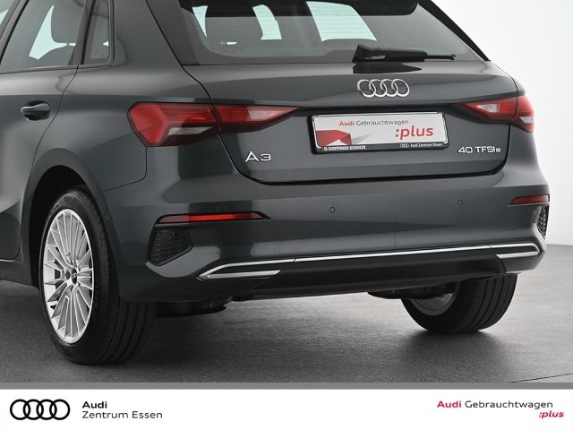 Audi A3 Sportback 40 TFSI e advanced - Samsaru's Car Outlet