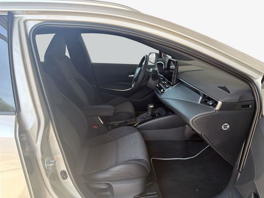 Toyota Corolla 2.0 Hybrid Touring Sports Teamplayer, Te