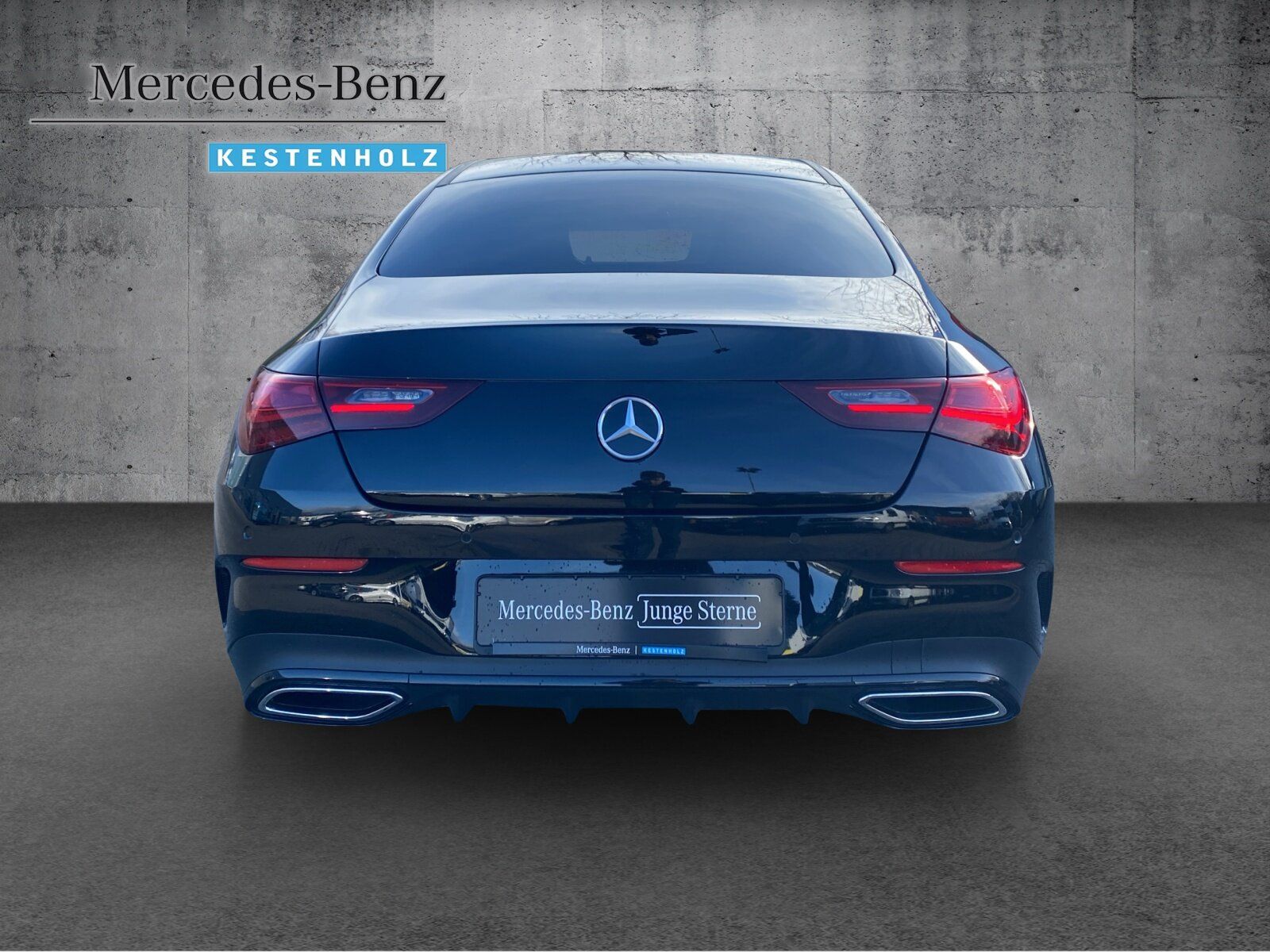 Mercedes-Benz CLA 250 4M AMG - Samsaru's Car Outlet