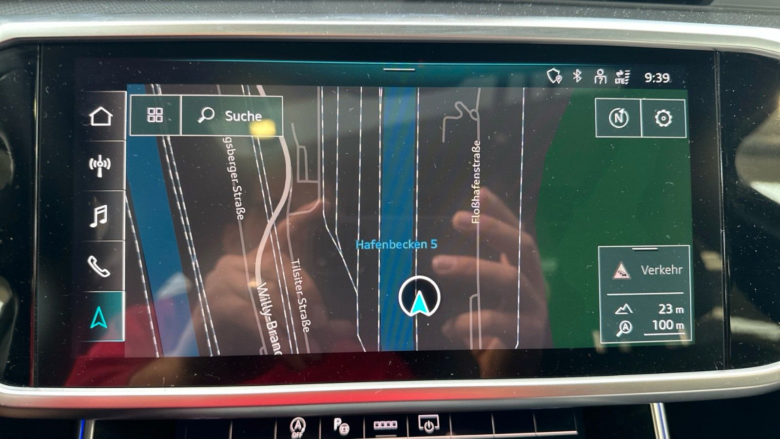 Audi A6 50 TDI quattro S-Line - Samsaru's Car Outlet