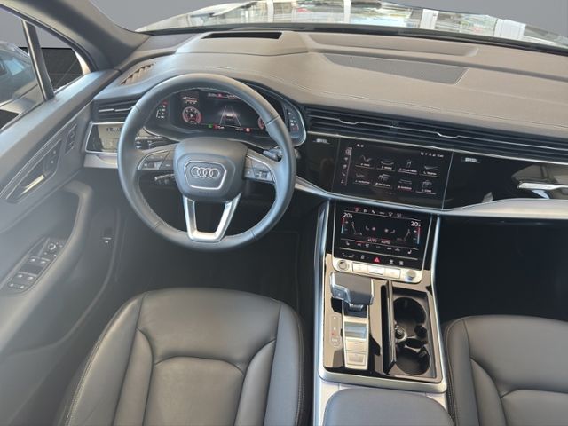 Audi Q7 S line 50TDI tiptronic quattro *Pano*AHK*VC+