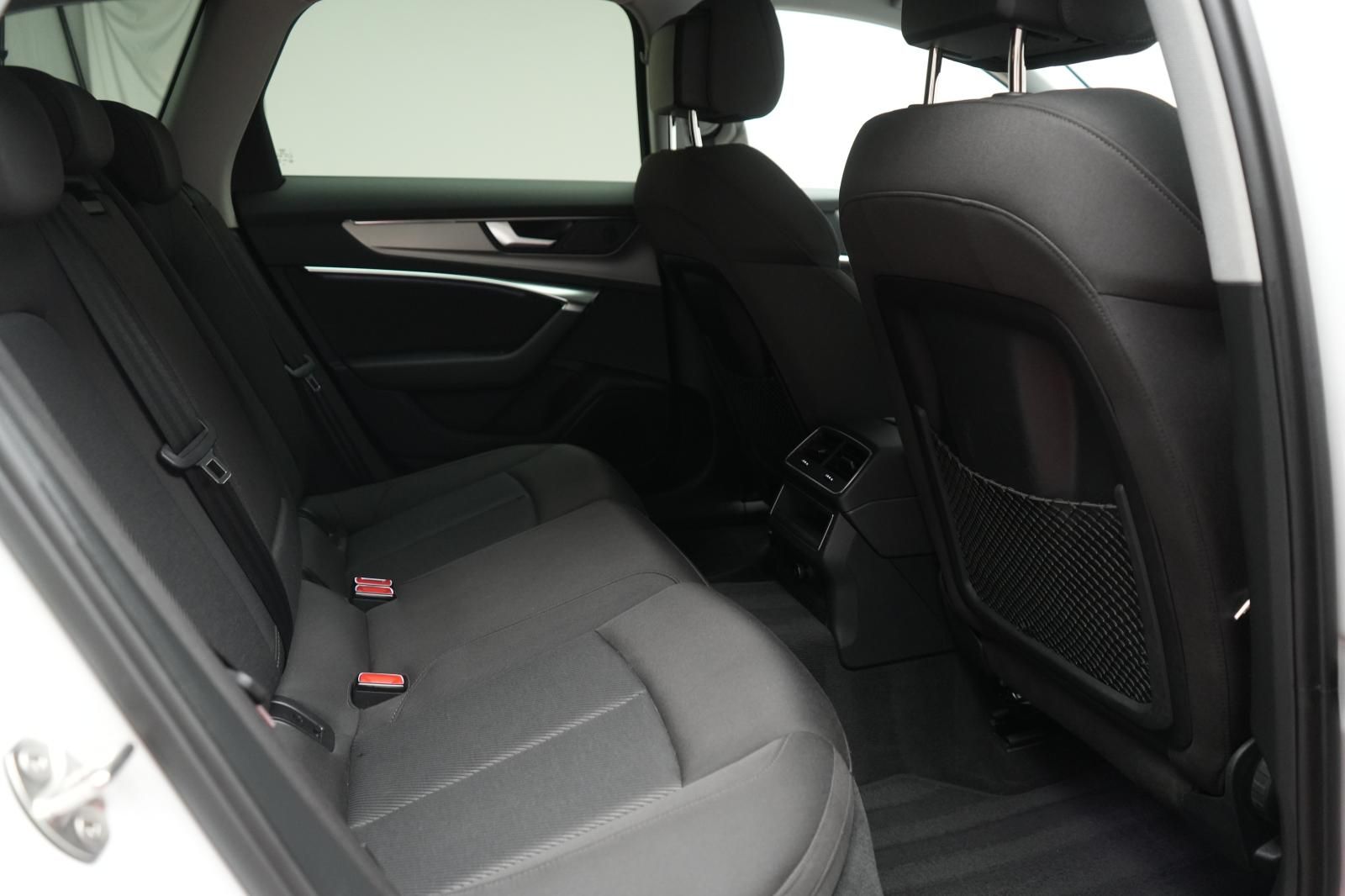 Audi A6 45 TFSI quattro S tronic S line - Samsaru's Car Outlet